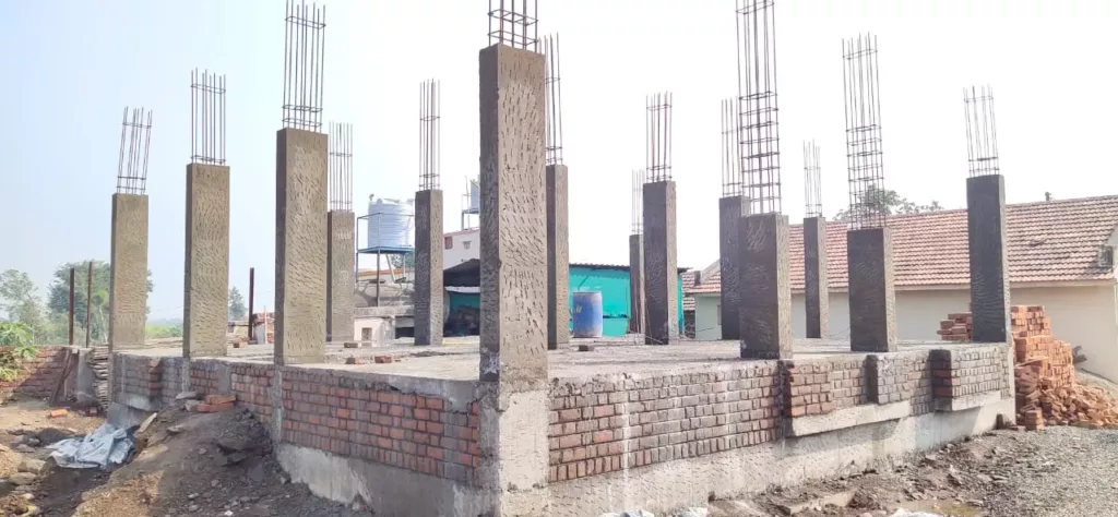 project 5 » Arise Buildtech