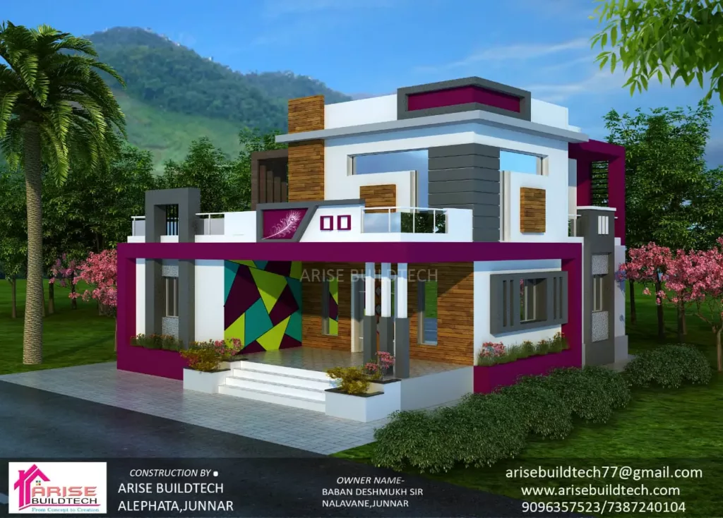 project 6 » Arise Buildtech
