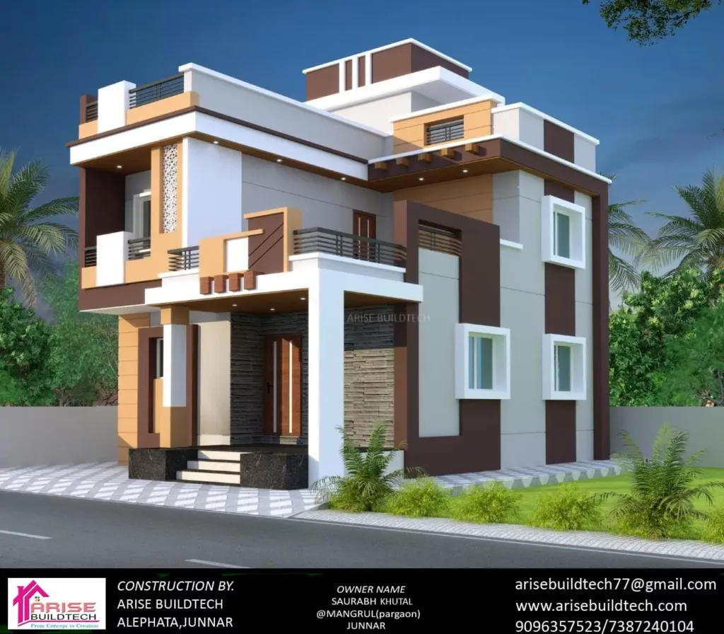 project 2 » Arise Buildtech